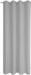 Pimendav kardin Atlantic ZAP-02, helehall v., 140 cm x 250 cm