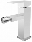 Bidee segisti Besco Modern Varium, kroom