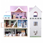 Nukumaja ZA4835, mitmev&auml;rviline