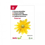 Seemned Baltic Agro p&auml;evak&uuml;barad