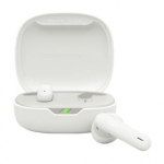 Juhtmeta k&otilde;rvaklapid JBL Wave Flex 2, valge v.