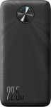 Akupank Joyroom JR-PBF16, 20000 mAh, 18 - 22.5 W, must v.
