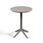 Aialaud Ferne Rimo, pruunikas hall v., 57 cm x 57 cm x 74.5 cm