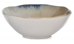 Salatikauss Ambition Sand, sinine v./pruun v./mitmev&auml;rviline, 16 cm