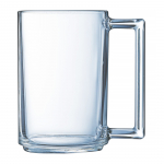 Tass Luminarc A La Bonne Heure, l&auml;bipaistev v., 0.32 l