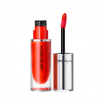 Huulepulk MAC Locked Kiss Ink, 4 ml, doyenne v.