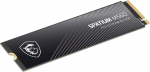 K&otilde;vaketas (SSD) MSI Spatium M560, M.2 2280, 1 TB