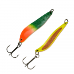 Lant Akara AV-65-15-AB121 Action Series Viskan II 65 15g, mitmev&auml;rviline