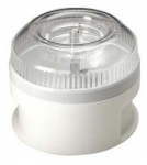 Otsik, toidu t&uuml;keldamiseks Bamix