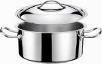 Pott Tomgast Exclusive, 24 cm, 4.5 l, h&otilde;be v.