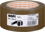 Pakketeip Tesa Nopi, &uuml;hepoolne, 66 m x 50 mm