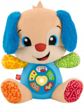 M&auml;nguloom koer Fisher Price Laugh & Learn Smart Stages, inglise, sinine v./mitmev&auml;rviline
