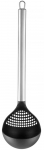 Kulp Ambition Solvi, 33 cm, h&otilde;be v./must v.