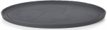 Taldrik serveerimine Revol Basalt, 35 cm x 22.9 cm x 1.5 cm, must v.