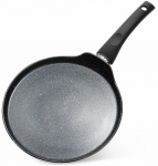 Pannkoogipann Vilde Black Line 199077, &Oslash; 24 cm, alumiinium