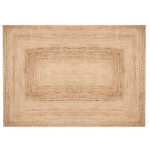 Vaip sise Atmosphera Natural, liivakarva pruun v., 220 cm x 160 cm