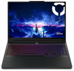 S&uuml;learvuti Lenovo Legion Pro 7 16IAX10H 83F5004XPB, Intel&reg; Core&trade; Ultra 9 - 275HX, 64 GB, 1 TB, 16 ", Nvidia GeForce RTX 5080, must v., en