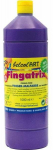 V&auml;rv s&otilde;rme BelcolART Fingatrix, 1000 ml, violetne