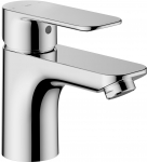 Valamusegisti Oras Linea, kroom