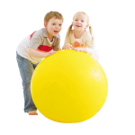 V&otilde;imlemispall, kollane, 40 cm