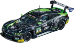 M&auml;nguauto Carrera Digital 124 BMW M4 GT3, 1:24, must/roheline