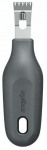 K&ouml;&ouml;ginuga Zyliss, 130 mm, plastik/roostevaba teras