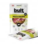 M&auml;rg koeratoit Bult Rich In Beef, veiseliha, 0.5 kg