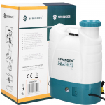 Aiaprits Springos GA0059, 16 l