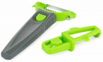 Koorija Borner Julienne, plastik/metall