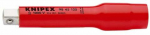 Pikendusjuhe Knipex 98 45 125, 125 mm, 1/2"