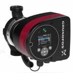 Tsirkulatsioonipump Grundfos Magna 3 25-100, 9 - 163 W