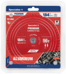 L&otilde;ikeketas Specialist+ Premium, 184 mm x 1.2 mm x 20 mm