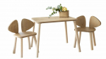 Lastetoa komplekt Kalune Design Mickey, pruun v.