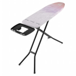 Kate triikimislauale Vileda Diamond, 120 cm x 38 cm, roosa v.