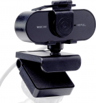 Veebikaamera Midland W199, must v., 1080p