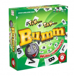 Lauam&auml;ng Piatnik Tik Tak Bum Word Tornado, LT LV EE Soome Rootsi