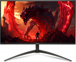 Monitor Acer Nitro XV275KP5biipruzx, IPS, 160 Hz, 4K UHD, 27"