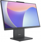 Statsionaarne arvuti Lenovo IdeaCentre 24ARR9 AMD Ryzen&trade; 5 7535HS, 1 TB, 23.8 ", DDR5 (SO-DIMM) 16 GB, SSD 1 TB, AMD Radeon 660M Dynamic, Windows 11 Home F0HR008WLT