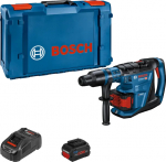 Akuperforaator Bosch GBH 18V-40 C, 18 V, 5.5 mAh