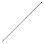 Betooni puur Bosch 8X, betoon, keermega, sds max, 16 mm x 94 cm