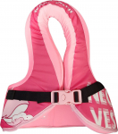 Ujumisvest MasterTools Evee, roosa v., 25-35 kg
