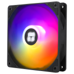 Ventilaator korpusele Thermalright TL-C12C-S, 120 mm x 120 mm