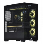 Statsionaarne arvuti Actina AMD Ryzen&trade; 7 7800X3D, 2 TB, DDR5 32 GB, SSD 2 TB, AMD Radeon RX 9070 XT 16 GB