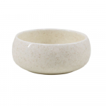 V&auml;ike kauss Domoletti Glamour, valge, 13.5 cm, 0.730 l