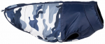 Jope koertele Amiplay Recon, sinine v./valge v., L/XL