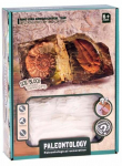 Arheoloogi komplekt Paleontology ZA5753, mitmev&auml;rviline