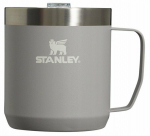 Termostass Stanley The Everyday Camp Mug Classic, 0.35 l, ash 2.0 v.