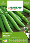 Seemned Garden Center, hernes TRISTAR, 10 g