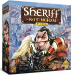 Lauam&auml;ng CMON Global Limited Sheriff Of Nottingham 2nd Edition, EN