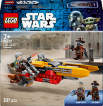Konstruktor LEGO&reg; Star Wars&trade; Cobb Vanthi kihutaja 75437, 207 tk